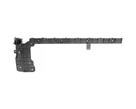 Holder, bumper 1457158 Diederichs