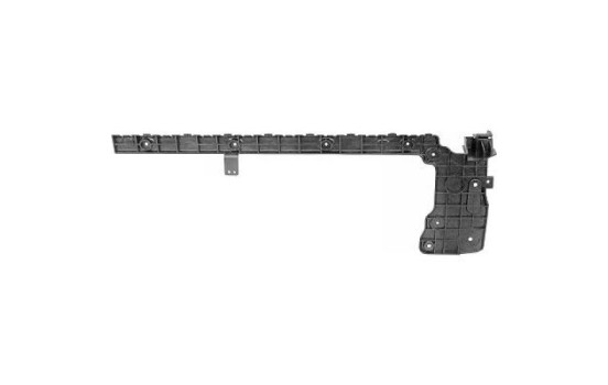 Holder, bumper 1457159 Diederichs