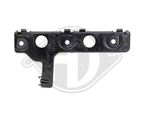 Holder, bumper 1462062 Diederichs, Image 2