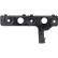 Holder, bumper 1462063 Diederichs