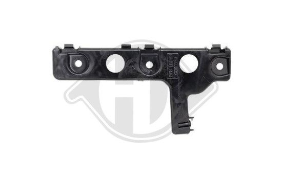 Holder, bumper 1462063 Diederichs, Image 2