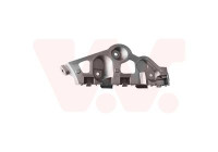 Holder, bumper 1509537 Van Wezel