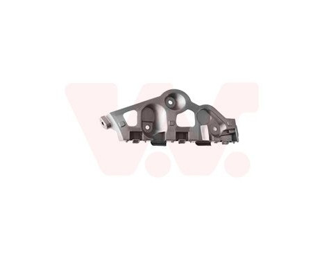 Holder, bumper 1509537 Van Wezel