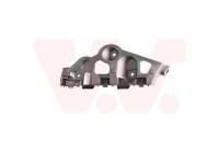 Holder, bumper 1509538 Van Wezel