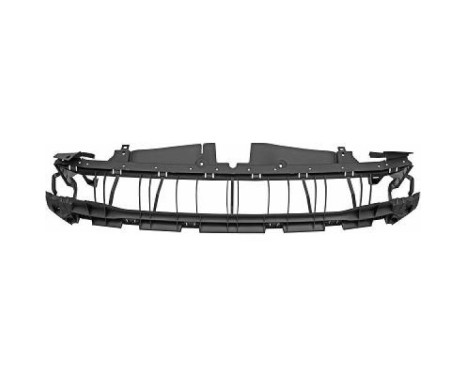 Holder, bumper 1530061 Diederichs