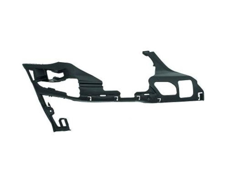 Holder, bumper 1615264 Diederichs