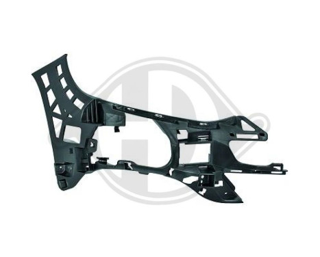 Holder, bumper 1617162 Diederichs, Image 2