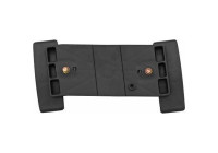 Holder, bumper 1645230 Diederichs