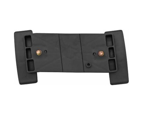 Holder, bumper 1645230 Diederichs