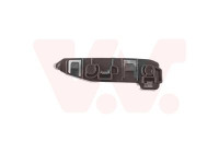 Holder, bumper 1717568 Van Wezel