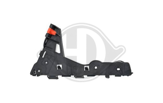 Holder, bumper 1806043 Diederichs, Image 2