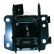 Holder, bumper 1806052 Diederichs, Thumbnail 2