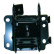 Holder, bumper 1806053 Diederichs