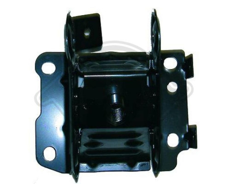 Holder, bumper 1806053 Diederichs, Image 2