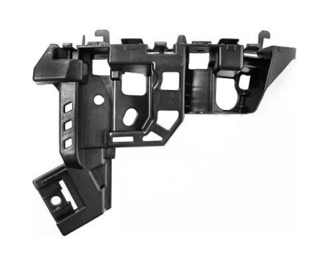 Holder, bumper 1808015 Diederichs