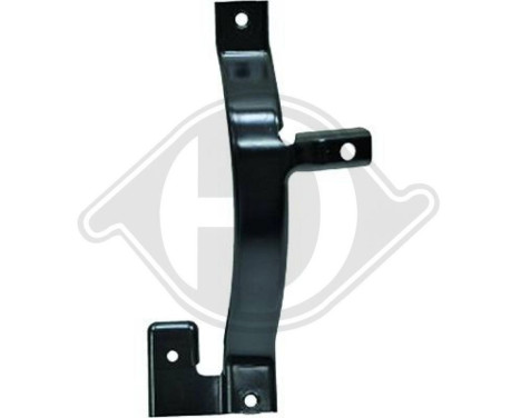 Holder, bumper 1808016 Diederichs, Image 2