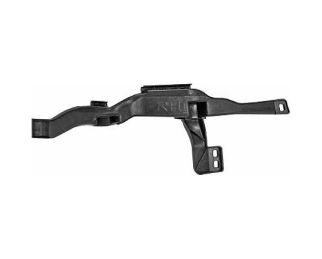 Holder, bumper 1808020 Diederichs