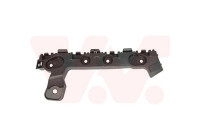 Holder, bumper 1809537 Van Wezel