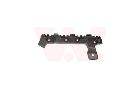 Holder, bumper 1809538 Van Wezel