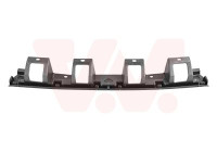Holder, bumper 1809539 Van Wezel