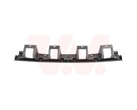 Holder, bumper 1809539 Van Wezel