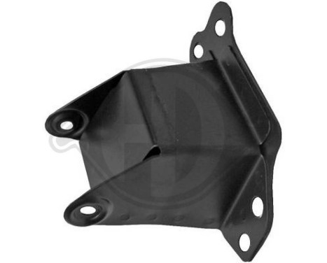 Holder, bumper 1813053 Diederichs, Image 2