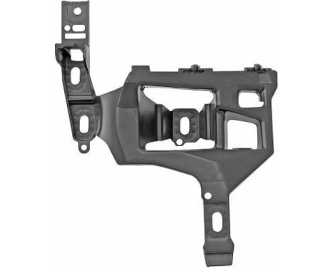 Holder, bumper 1815161 Diederichs
