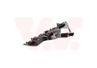 Holder, bumper 1853567 Van Wezel