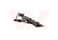 Holder, bumper 1853568 Van Wezel