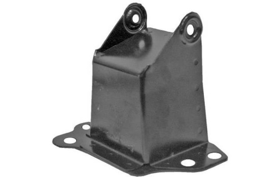 Holder, bumper 1875063 Diederichs