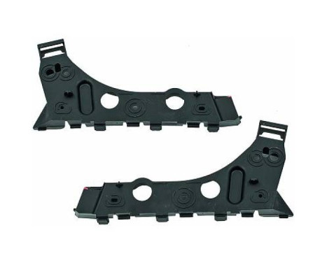 Holder, bumper 1876064 Diederichs