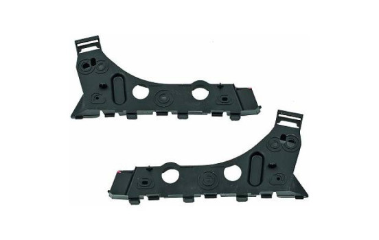 Holder, bumper 1876064 Diederichs