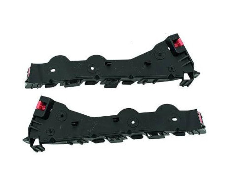 Holder, bumper 1891064 Diederichs