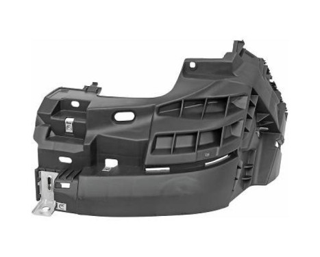 Holder, bumper 1896061 Diederichs