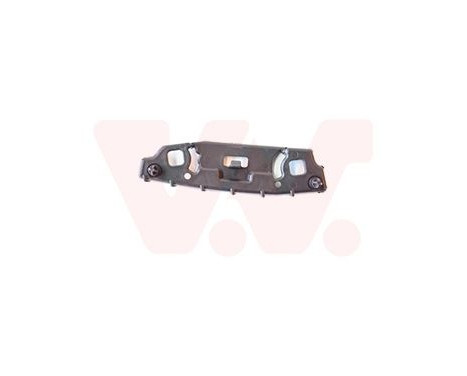 Holder, bumper 1908568 Van Wezel