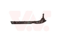 Holder, bumper 1988537 Van Wezel