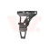 Holder, bumper 1991567 Van Wezel