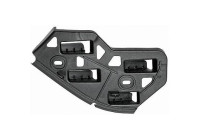 Holder, bumper 2205162 Diederichs
