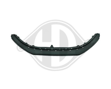 Holder, bumper 2206064 Diederichs, Image 2