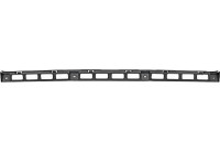 Holder, bumper 2206066 Diederichs
