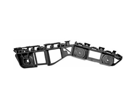 Holder, bumper 2207067 Diederichs