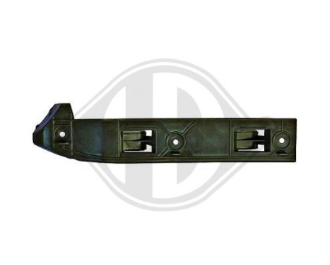 Holder, bumper 2213052 Diederichs, Image 2