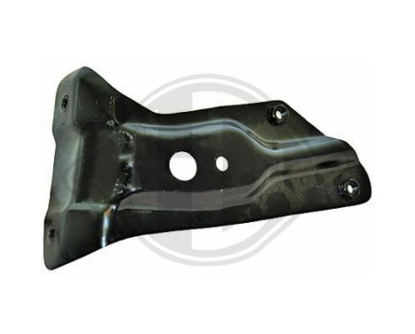 Holder, bumper 2214053 Diederichs, Image 2