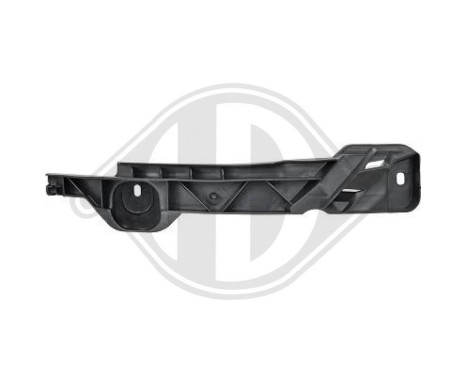 Holder, bumper 2214152 Diederichs, Image 2