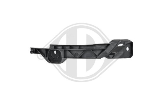Holder, bumper 2214152 Diederichs, Image 2