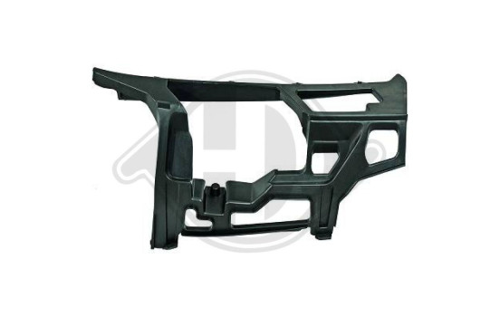 Holder, bumper 2215148 Diederichs, Image 2