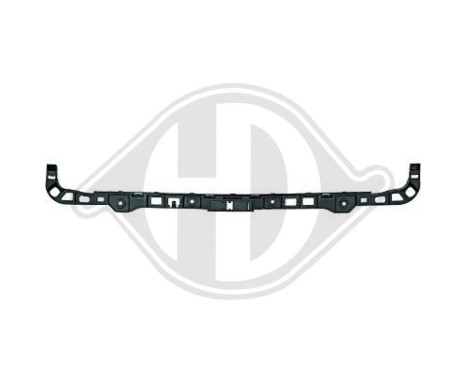 Holder, bumper 2215165 Diederichs, Image 2