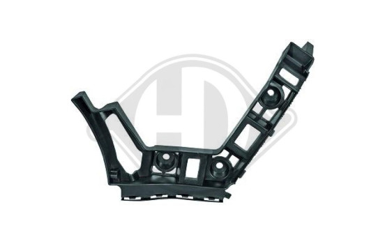Holder, bumper 2215166 Diederichs, Image 2