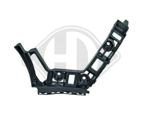 Holder, bumper 2215167 Diederichs, Image 2