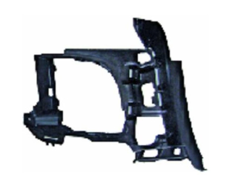 Holder, bumper 2215862 Diederichs